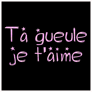 haha