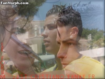 c ronaldo ,