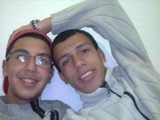 houssam et houssam