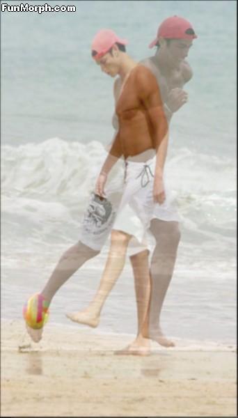 c ronaldo