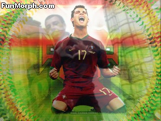 c ronaldo