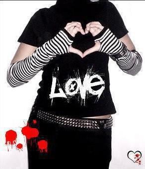 love 