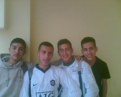 les ami